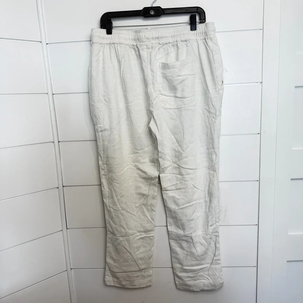 YoungLA men’s white